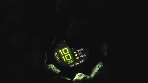 Beat 11: Darkness