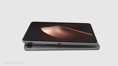 Beat 5: Screen reveal