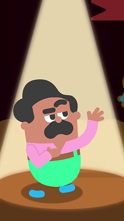 Beat 7: Skull: Usted