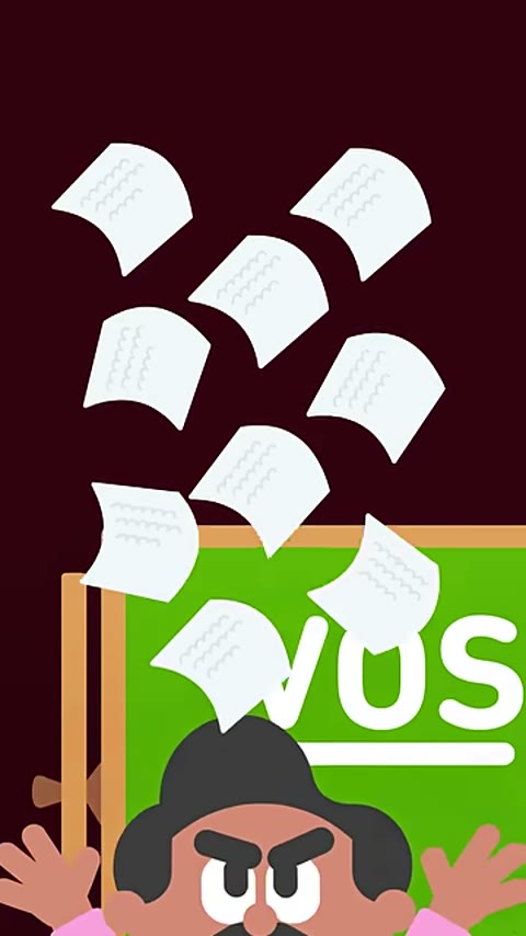 Beat 18: VOS