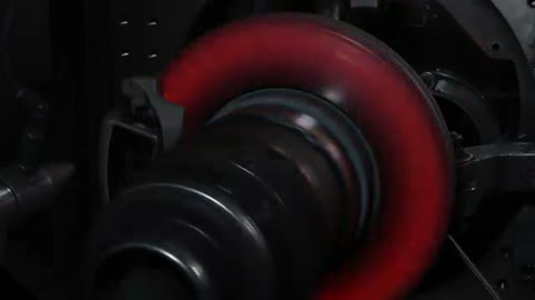 Beat 9: Pad fit and heat test