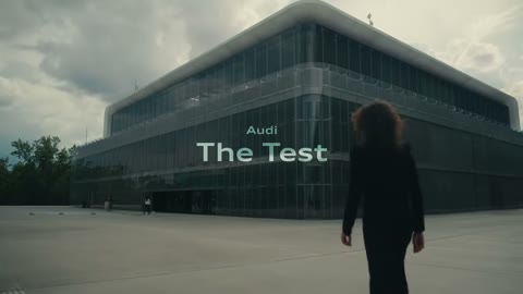 Beat 1: Facade walk