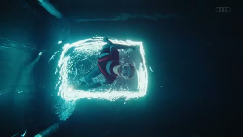 Beat 9: Pool entry