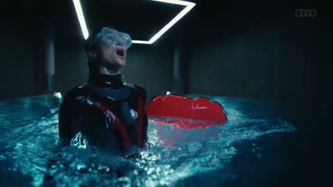 Beat 11: Red float surfaces