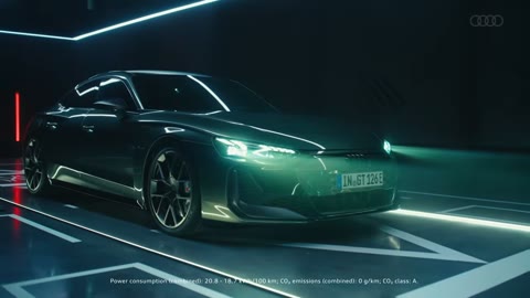 Beat 17: Car reveal
