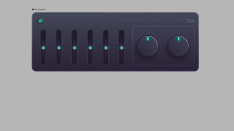 Beat 5: Mixer