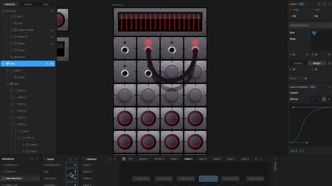 Beat 6: Switchboard