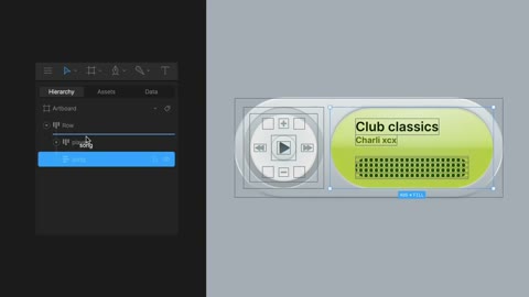 Beat 9: Media player