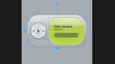 Beat 10: Player resize