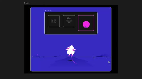Beat 18: Mouse scene