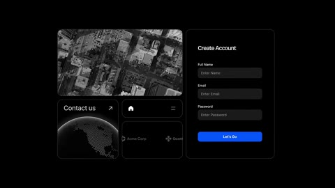 Beat 15: Layouts form
