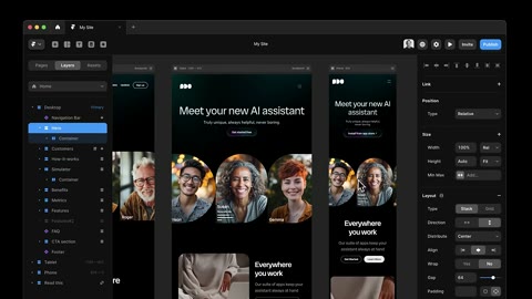 Beat 16: Responsive