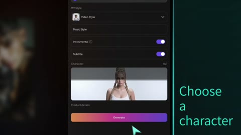 Beat 4: Audio loaded