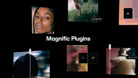 Beat 1: Plugins title