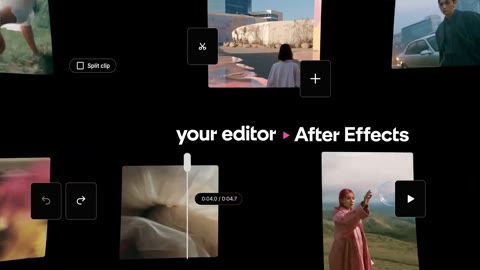 Beat 3: After Effects