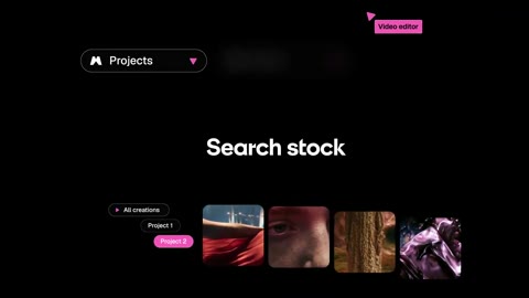 Beat 7: Browse your feed