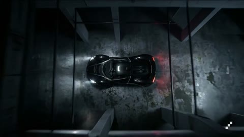 Beat 2: Street descent