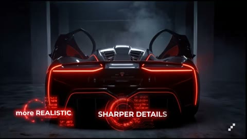 Beat 5: Driver eyes