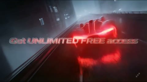 Beat 15: Speed blur