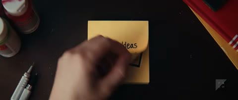 Beat 26: Hand peels