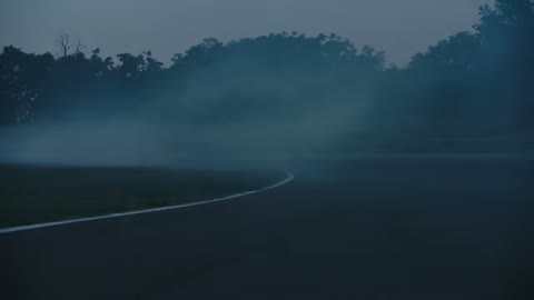Beat 6: Helmet and rev
