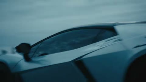 Beat 7: Distant car