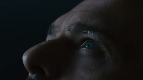 Beat 19: Man in rain