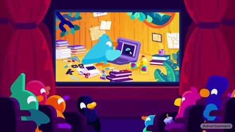 Beat 2: Cinema