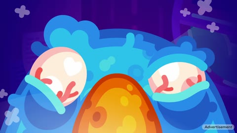 Beat 5: Egg