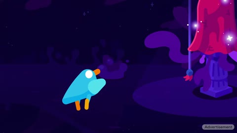 Beat 7: Dark space