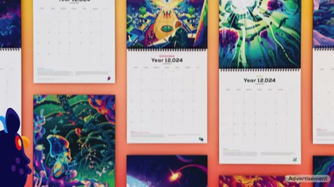 Beat 17: Wall of art
