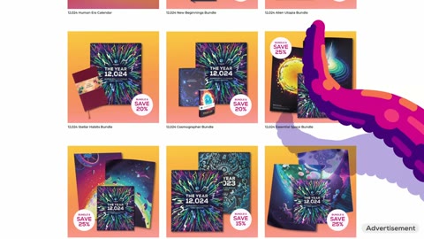 Beat 20: Shop page