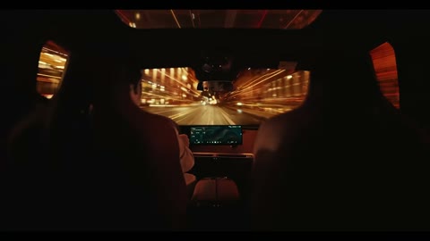 Beat 23: Orange speed streak