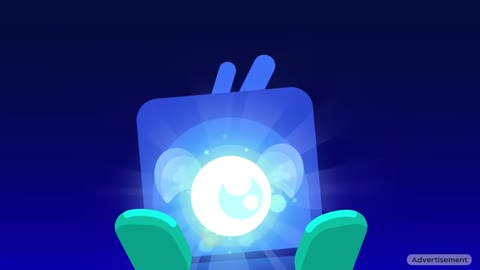 Beat 1: Orb wakes the bird