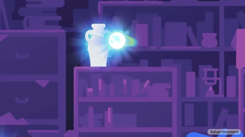Beat 3: Library run