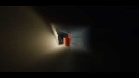 Beat 2: Mug tunnel