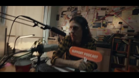 Beat 4: Podcaster