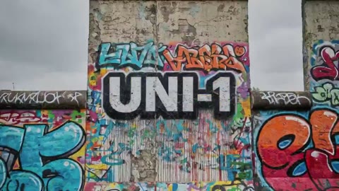 Beat 3: Graffiti