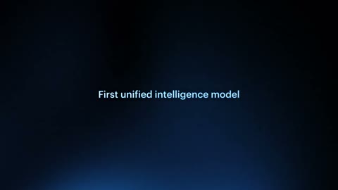 Beat 4: First unified