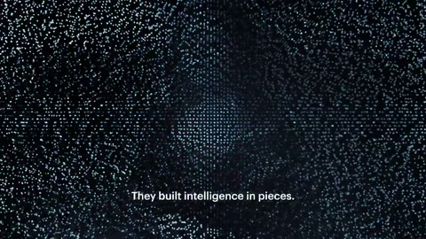 Beat 5: In pieces
