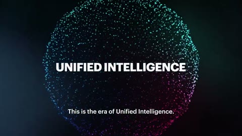 Beat 8: Unified Intelligence
