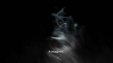 Beat 12: It imagines, reasons