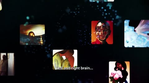 Beat 21: Image swarm