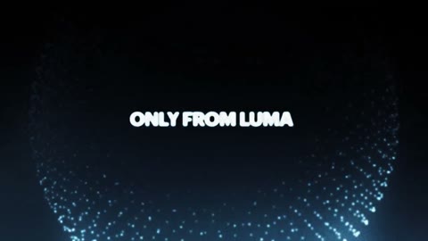 Beat 24: Only from Luma