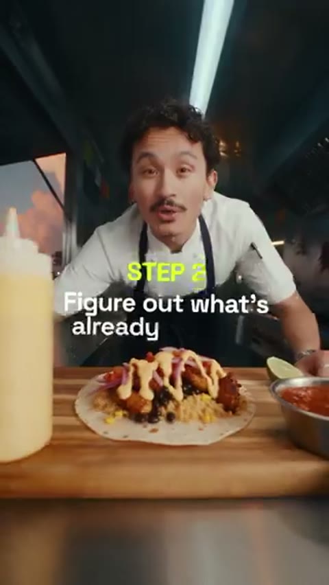 Beat 15: Truck with customers