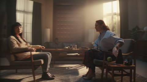 Beat 11: Therapist
