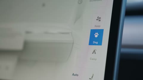 Beat 3: Open the menu