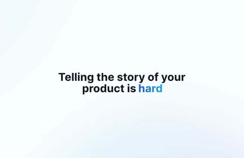 Beat 5: Hard story