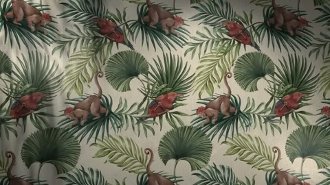 Beat 1: Monkey wallpaper