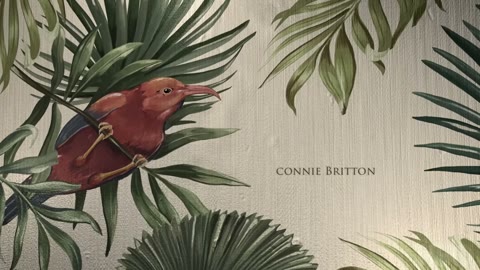 Beat 3: Red bird, Connie Britton
